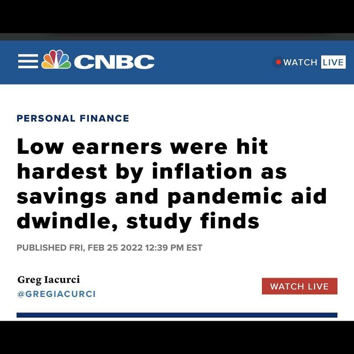 They Needed To Study This?!