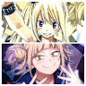 lucytoga avatar