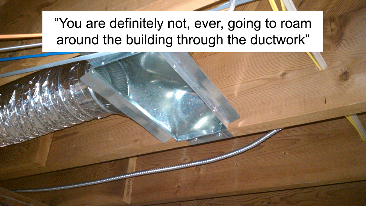 30 Mistakes Movies Make When Portraying Various Professions, As Shared By Folks In This Online Thread