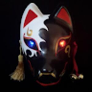 templarfox avatar