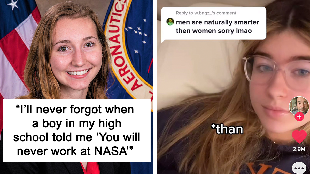 30 Times Women Celebrated Their Wins, Big Or Small, Iconic Or Ironic, And Shared Them On This Page (New Pics)