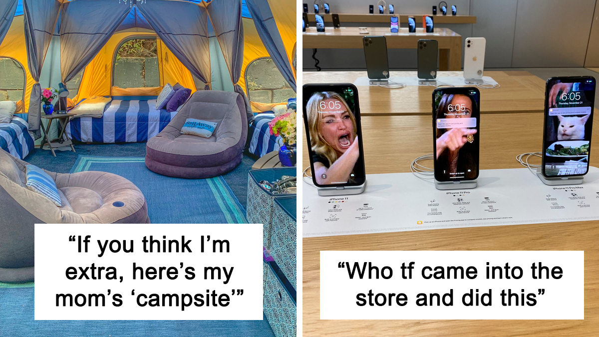 “The King Of Wholesome Memes”: 50 Of The Best Memes Posted By This Instagram Account