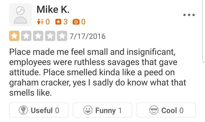 A Red Lobster Review