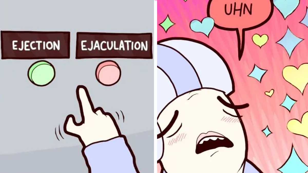 30 Brutally Hilarious Comics For People With A Dark Sense Of Humor (New Pics)