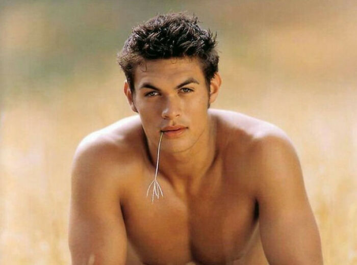 Here's What Jason Momoa Looked Like In His 20s