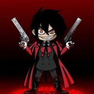 alucardhellsing2 avatar