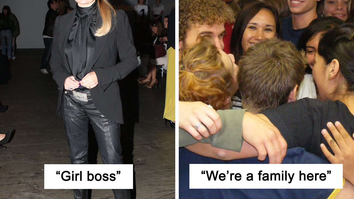 30 Common And Not-So-Common Corporate Lingo Folks Online Hate With A Passion