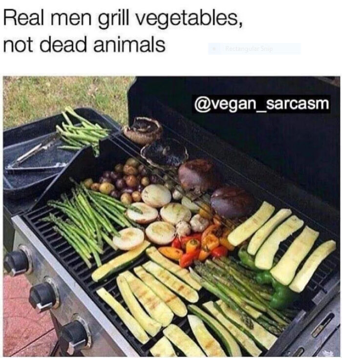 Vegan Gatekeeping Is A Special Kind Of Annoying