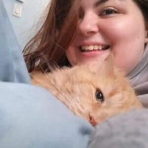 lovetsamere99 avatar