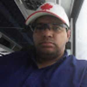 michaellauzon avatar