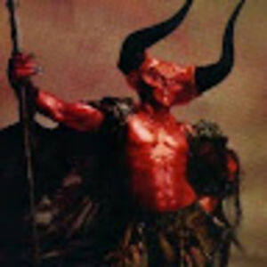 saintluciferlordofdestruction avatar