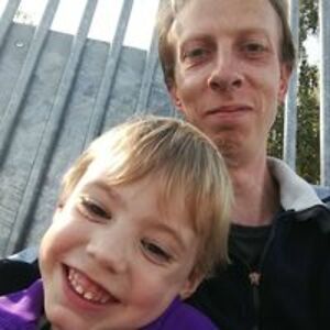 vanroymichael avatar