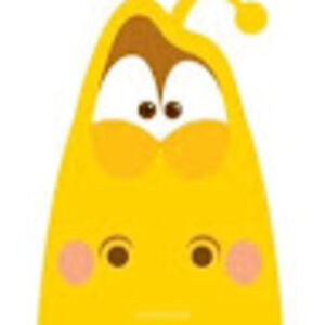 larva avatar