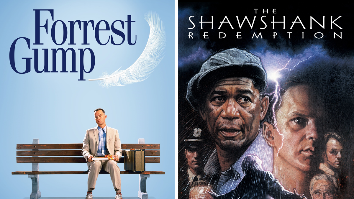 120 Movies That Made Cinema History