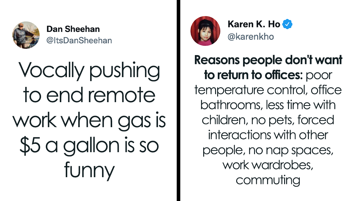 People Are Revealing The 30 Actual Reasons Companies Don’t Want You To Work From Home