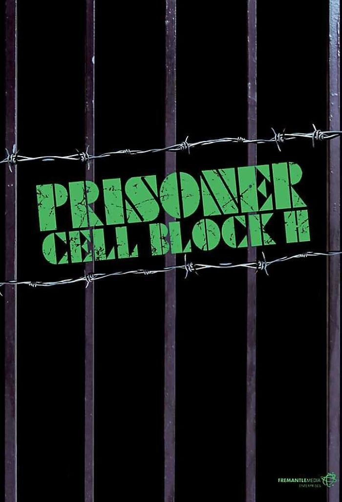 Prisoner: Cell Block H