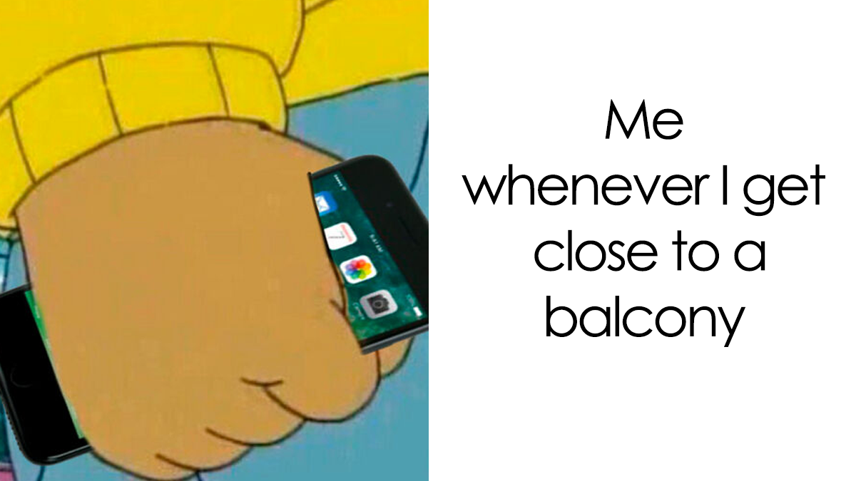 35 Jokes And Memes That Are 110% True If You Overthink Everything (New Pics)