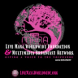 livemanaworldwidefoundation avatar