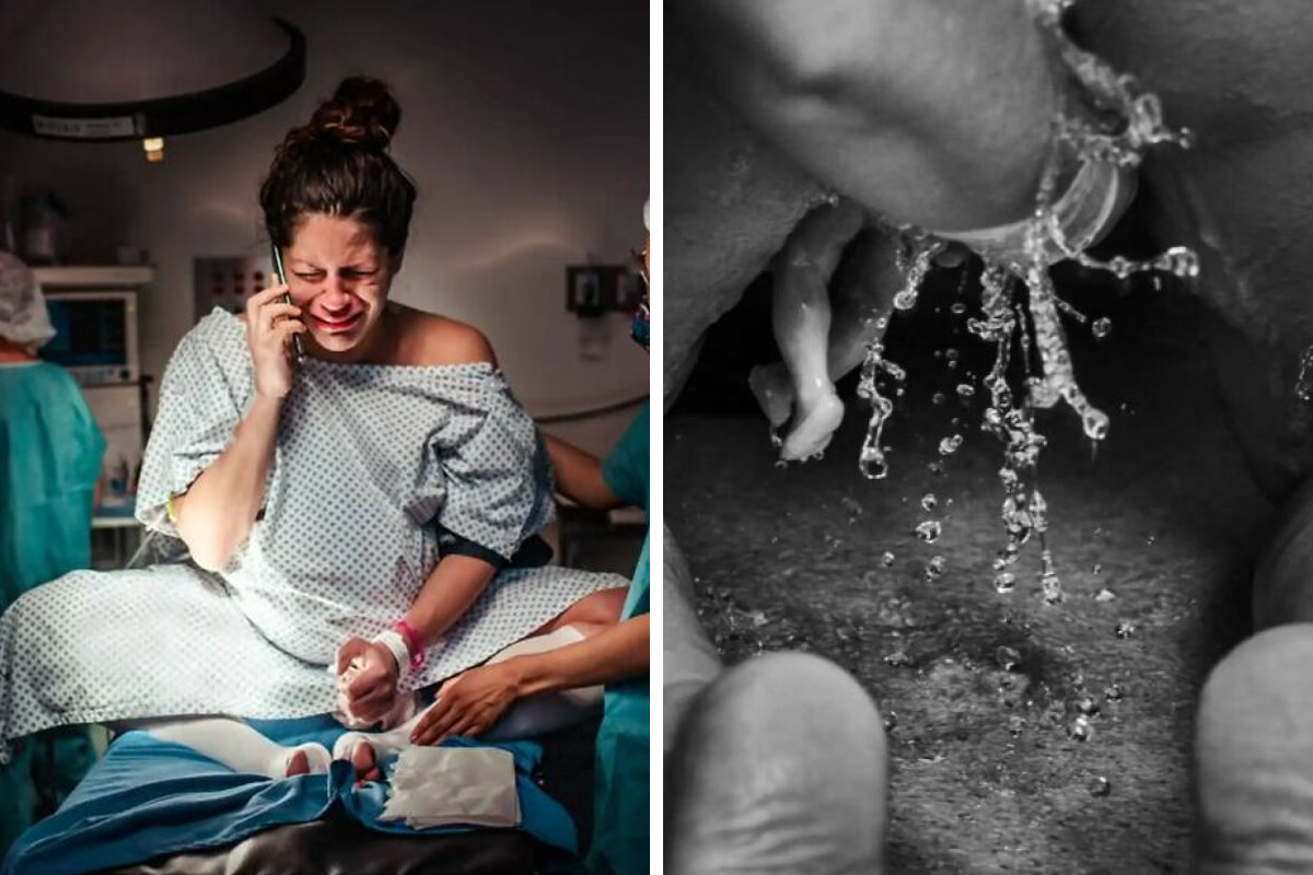 30 Raw Photos From The 2022 Photography Image Competition That Show How  Cool Moms Are | Bored Panda