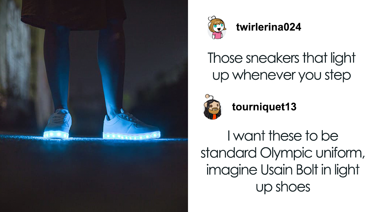 Person Asks “What’s Something You’d Love Getting As A Gift But No One Considers Giving You Because You’re An Adult?”, 30 Folks Deliver