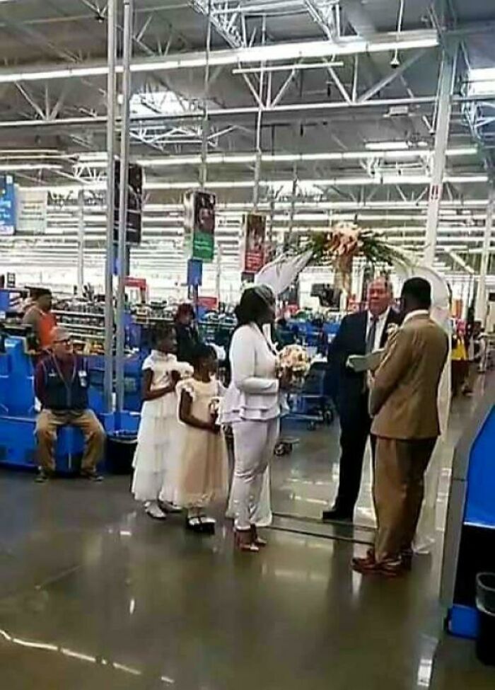 A Wedding Renewal In Alabama