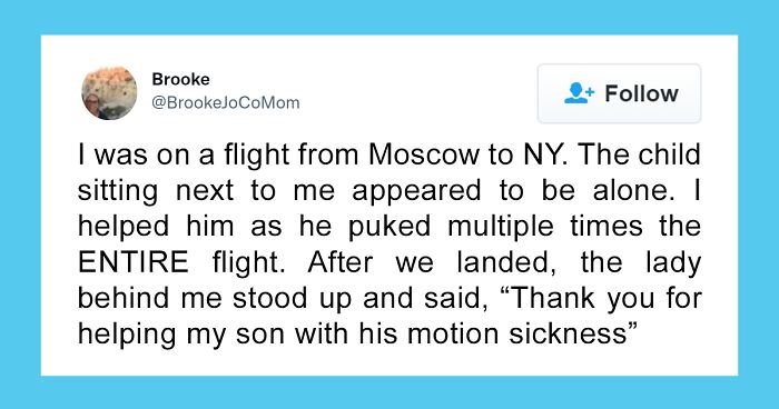 40 Of The Weirdest And Funniest Travel Experiences People Shared For Fallon’s #TravelFail Challenge