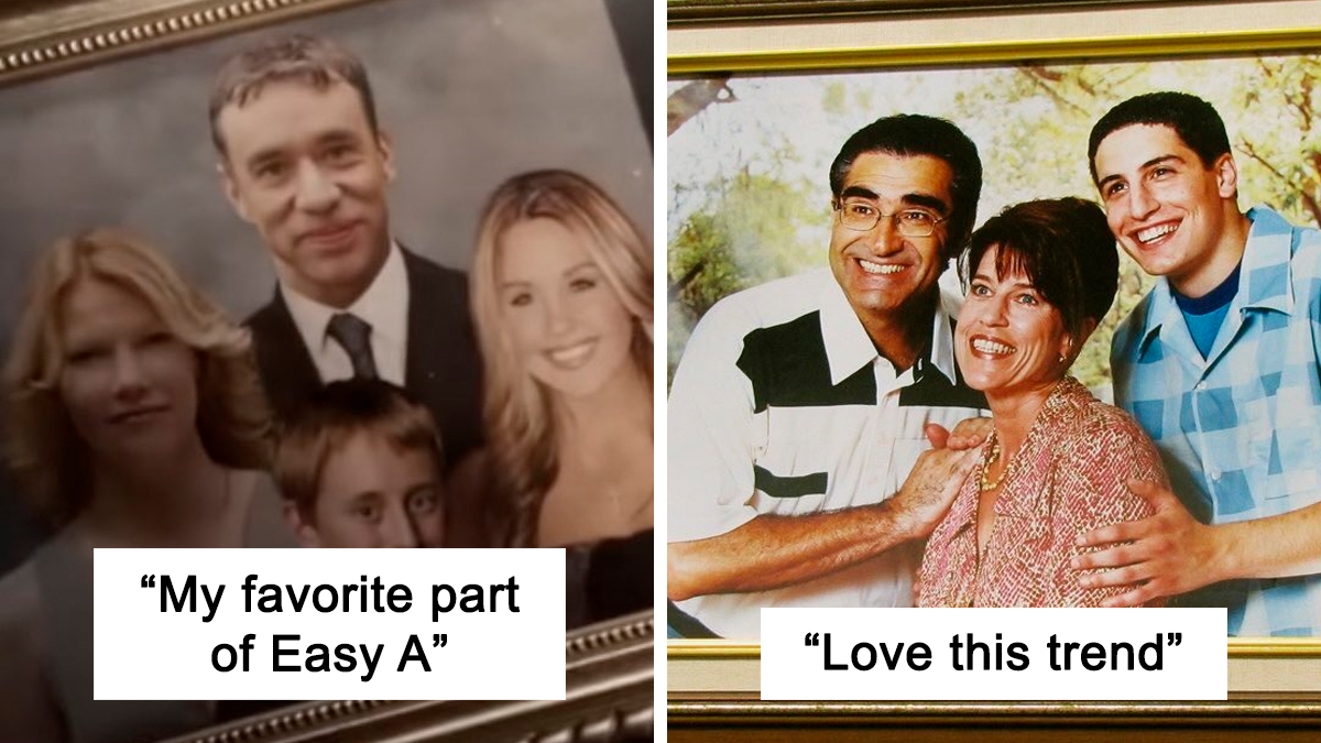 30 Ridiculous Photoshop Photo Fails In Movies, As Shared On A Viral Twitter Thread