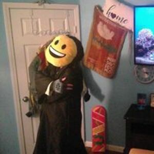 bronzeuniversity avatar