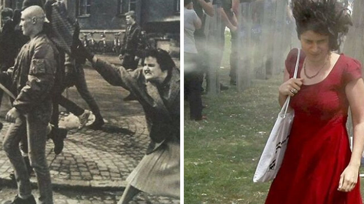 This Instagram Page Is Dedicated To The History Of “Ordinary People” And Here Are 30 Of The Best Pics