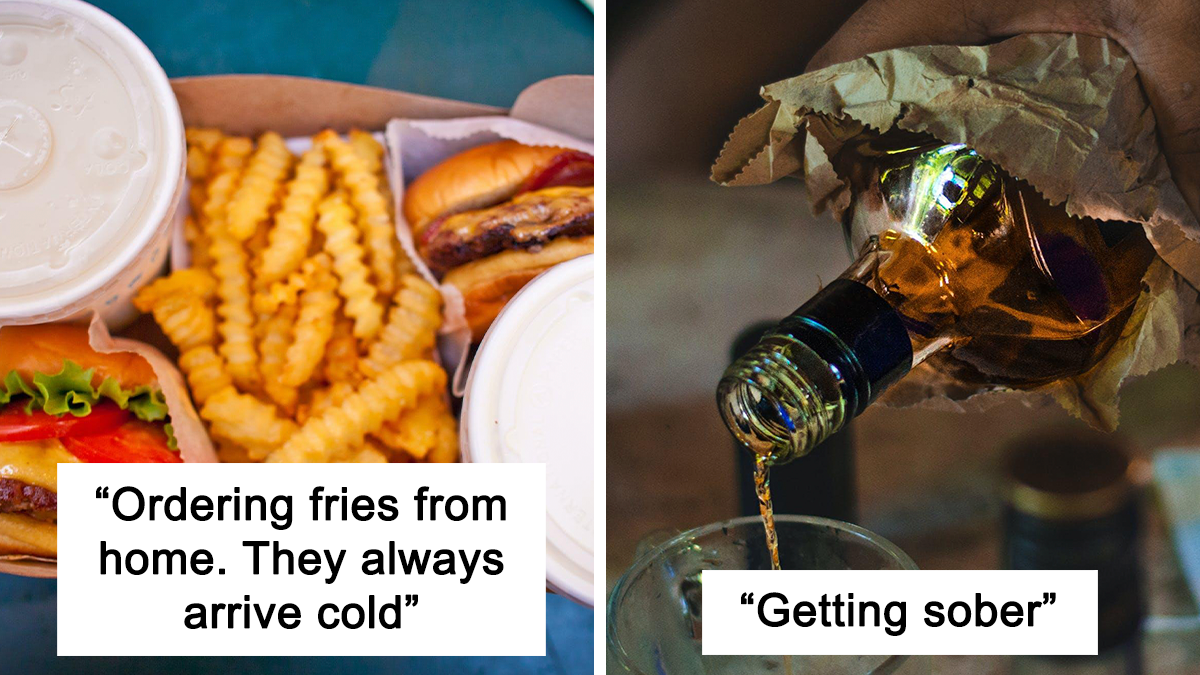 People Reveal What 30 Things Keep Disappointing Them But They Still Haven’t Given Up On