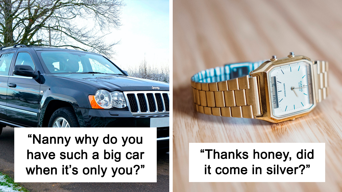 30 People Are Sharing Seemingly Innocent Questions That Broke Their Heart A Little