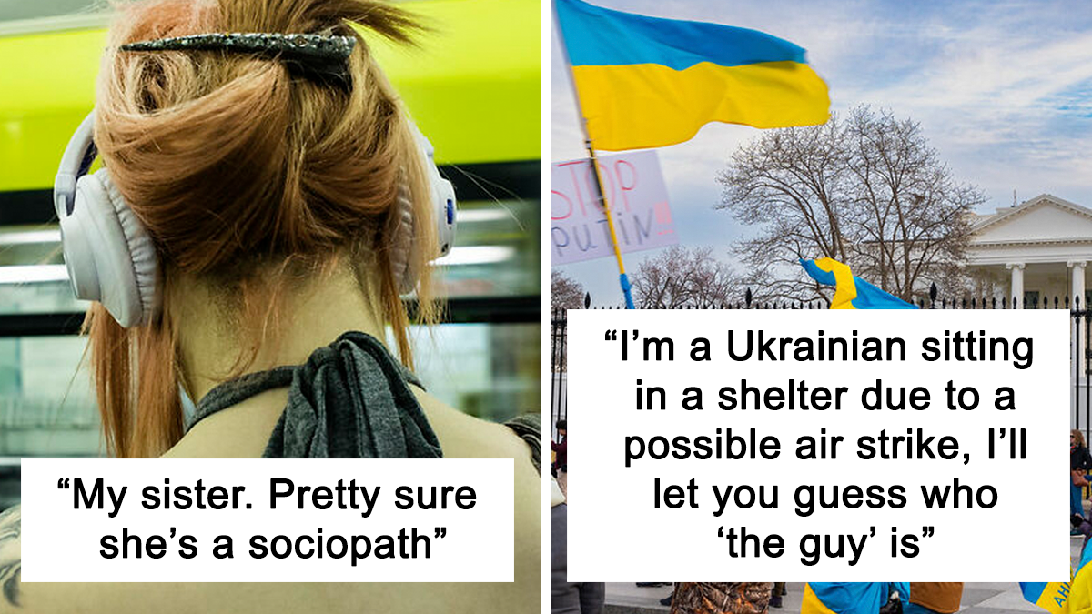 People In This Online Group Are Exposing The Jerks In Their Own Lives, And Here Are 30 Of Them