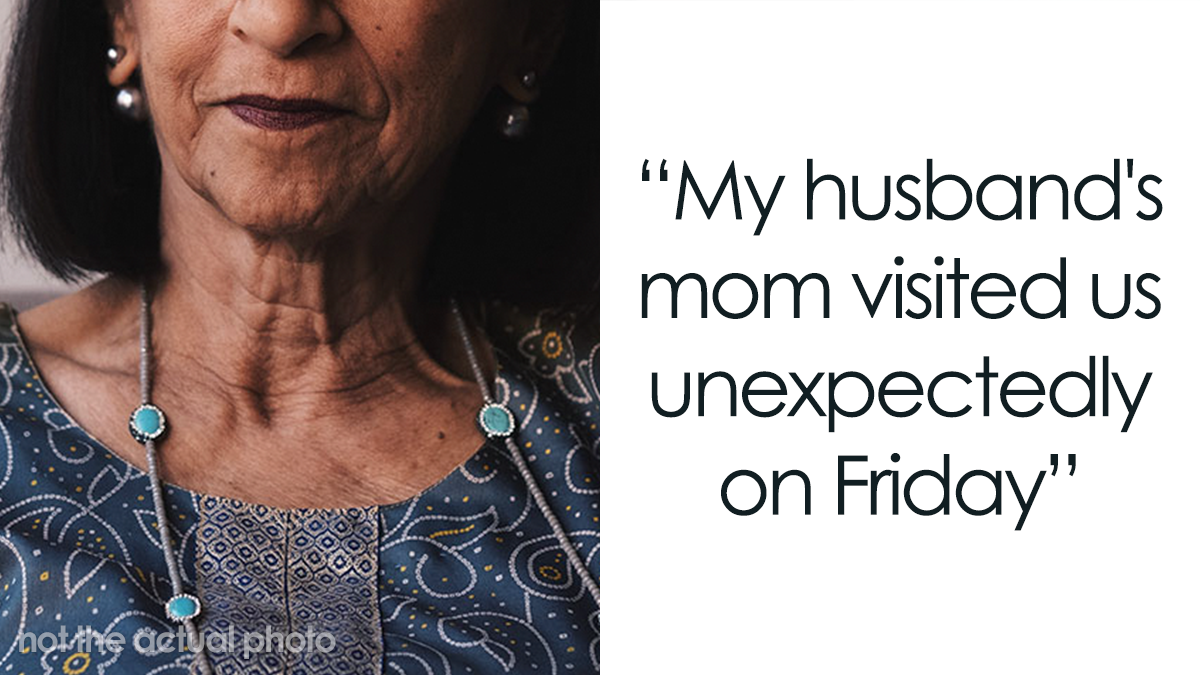 Woman Left In Tears To Stay At Hotel After Daughter-In-Law Refused To Let Her Sleep In Master Bedroom, Upset Husband Ends Up Leaving As Well