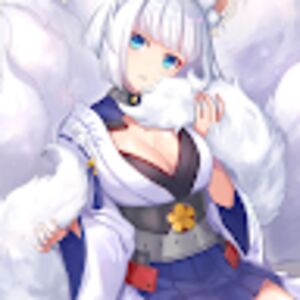 icefox222 avatar