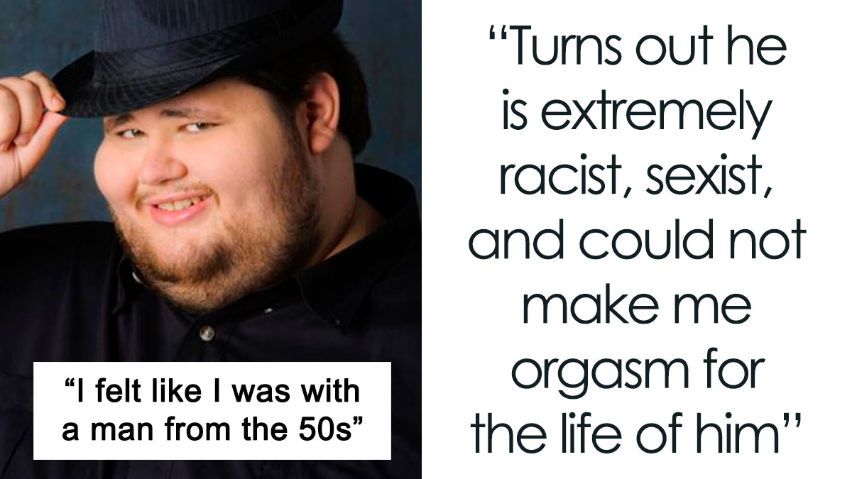 30 Examples Of ‘Nice Guys’ Exposing Their True Colors