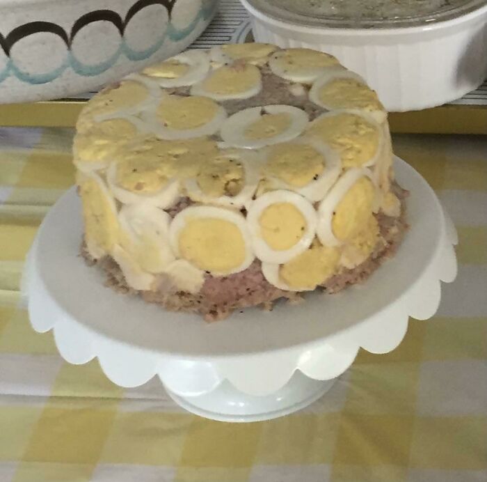 The Horrific Tradition My Family Calls “Easter Loaf” (Served Cold)