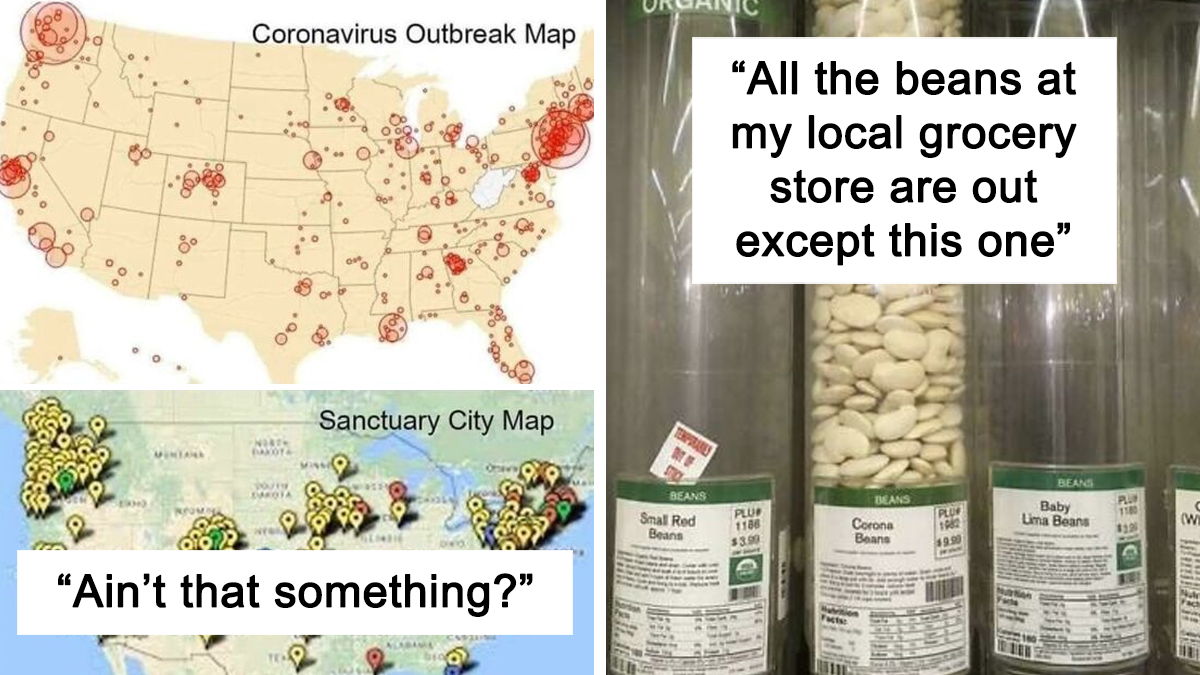 40 Times People Were Shamed Online For Being Idiots During The Pandemic