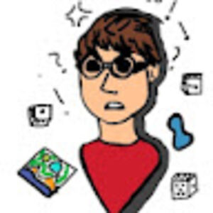 enragednerd avatar
