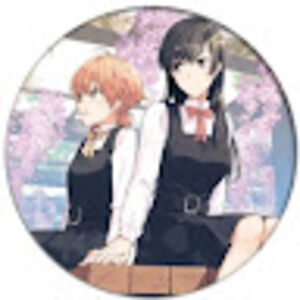 thebestbookworm avatar