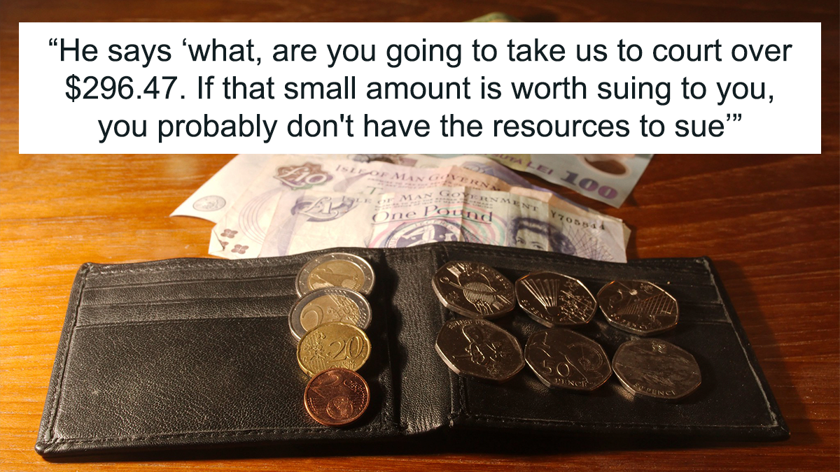 Guy Maliciously Complies And Files A Claim Against A Car Dealership That Overcharged Him, Top Management Eavesdrops And Sorts Things Out