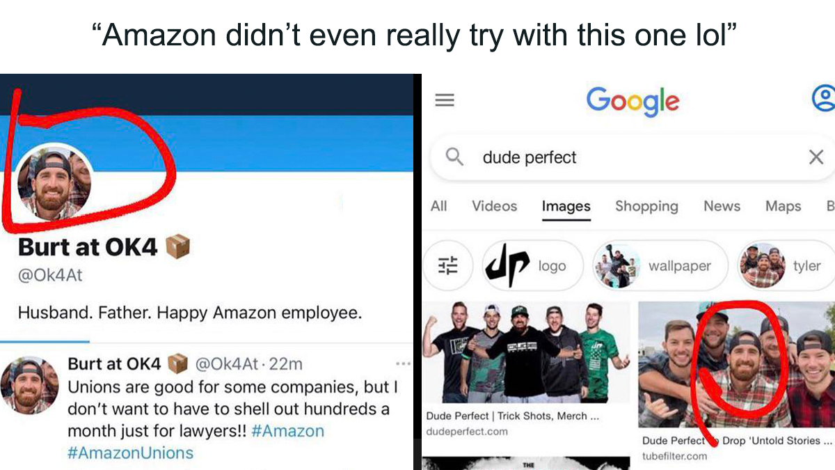 ‘Workers Strike Back’: 40 Times People Realized That Modern Capitalism Is Starting To Look Ridiculous