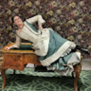 kristine-constitchutional avatar