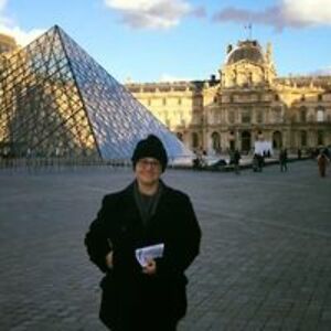 lorihutchings avatar