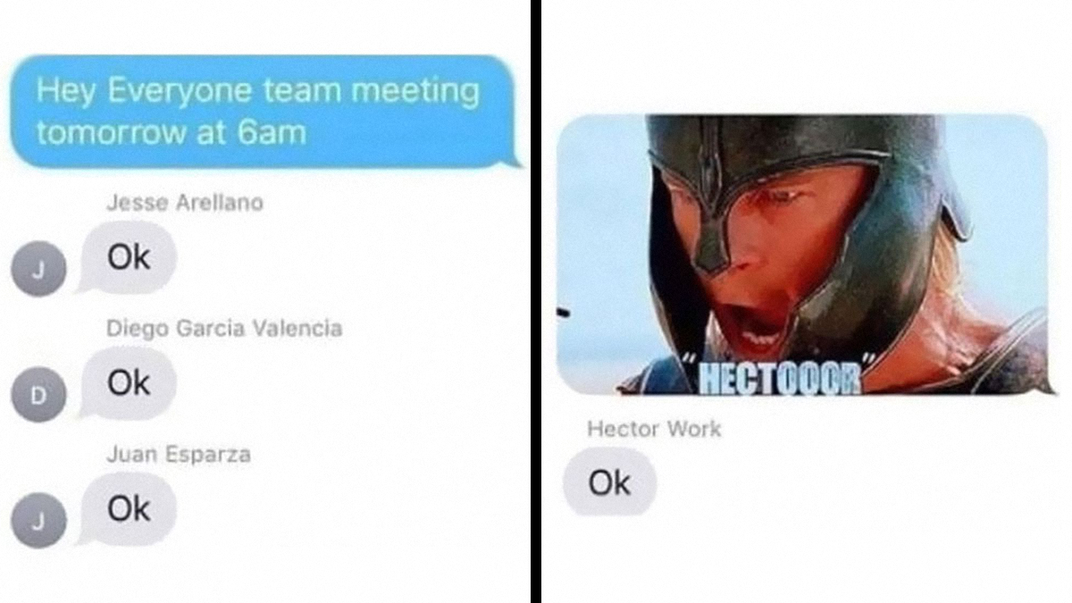 40 Work-Related Memes From This Insta Account To Make You Laugh Then Cry