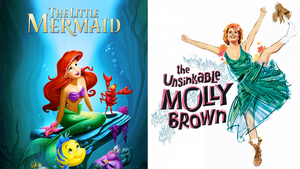 A Comprehensive List Of The Best Musical Movies Of All Time