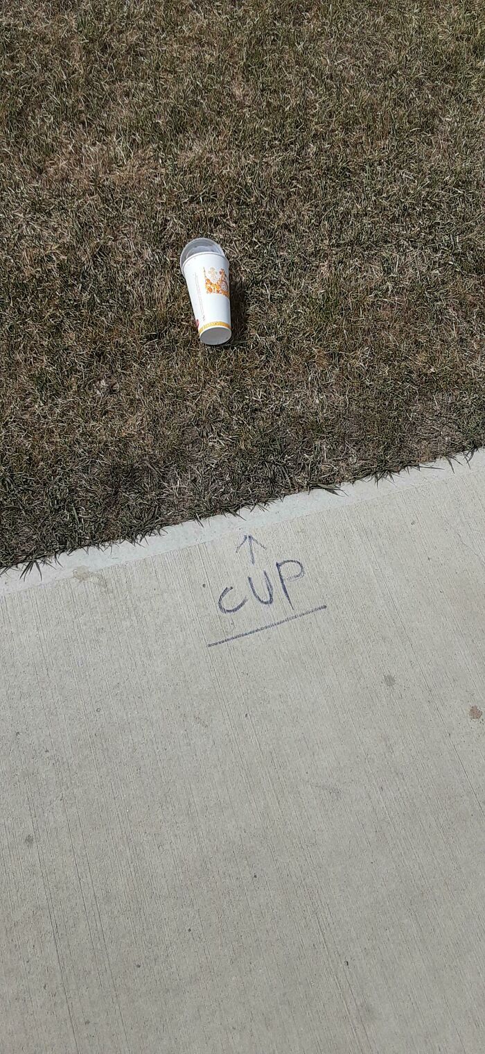 Vandalism In My City Has Peaked
