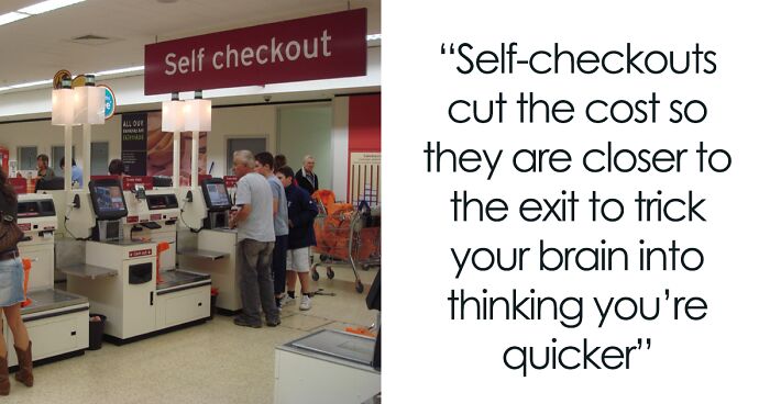 Person Exposes 22 Sinister Supermarket Tactics They Use Everyday That You Might Not Know About