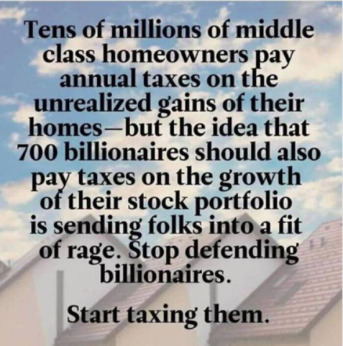 Stop Defending ,start Taxing Them