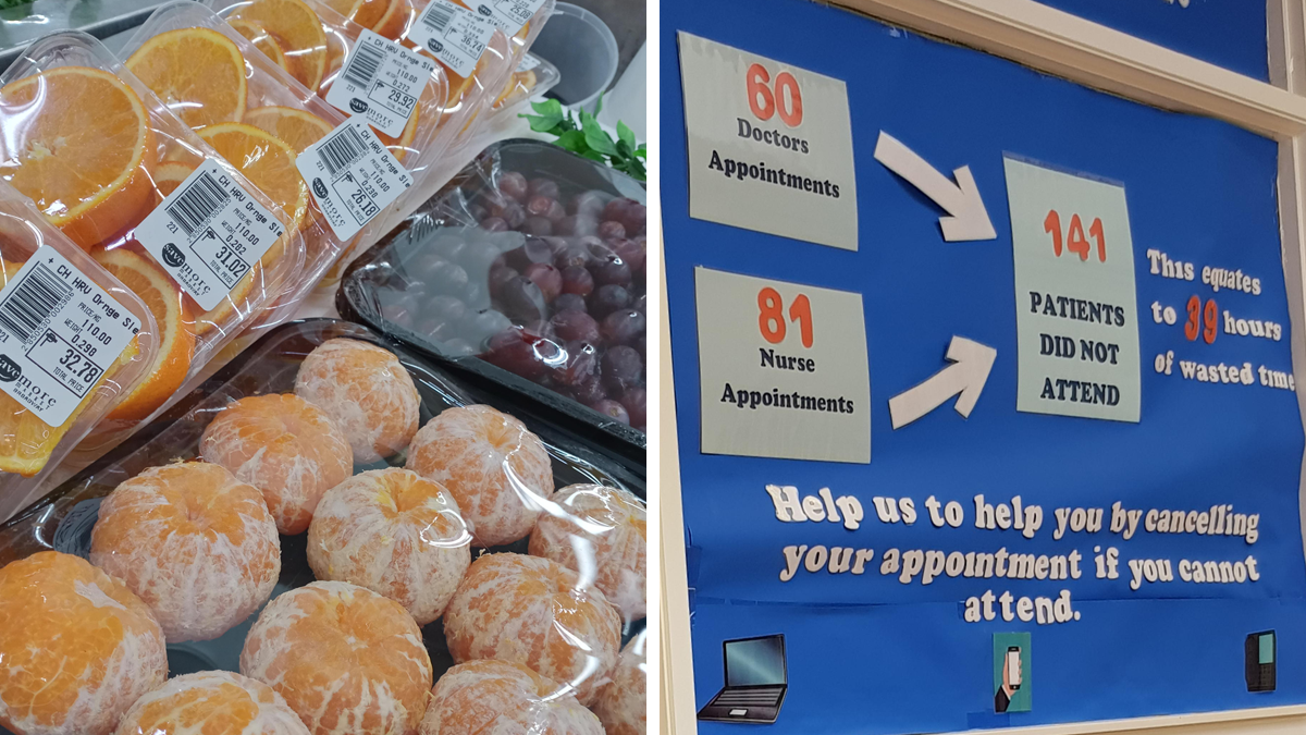 40 Times People Got So Mad About Something, They Just Had To Post It On The ‘Extremely Infuriating’ Online Group