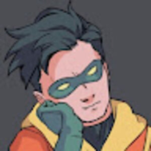 shayolinparker avatar